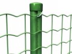 Oplocení, montáž oplocení, svařované pletivo, okrasné pletivo, pletivo a ploty, průmyslové panely
